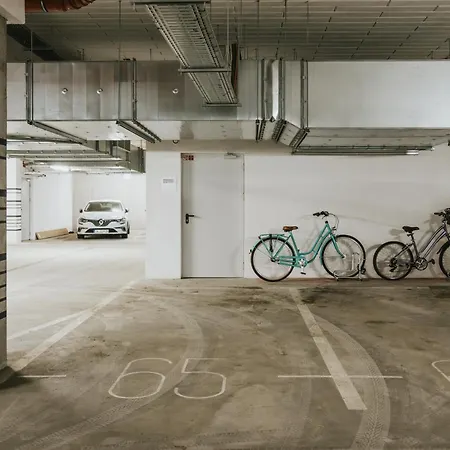 Apartment Native Orawska 14/127