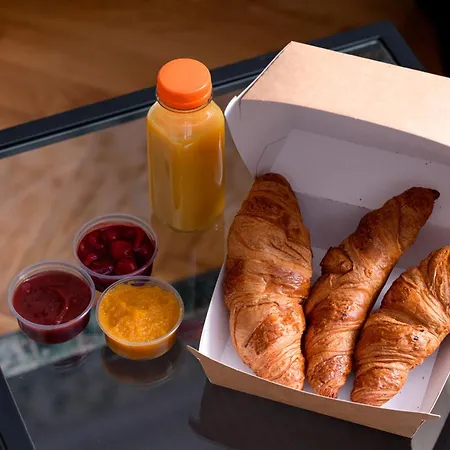 Apartment Native Orawska 14/127 Krakow