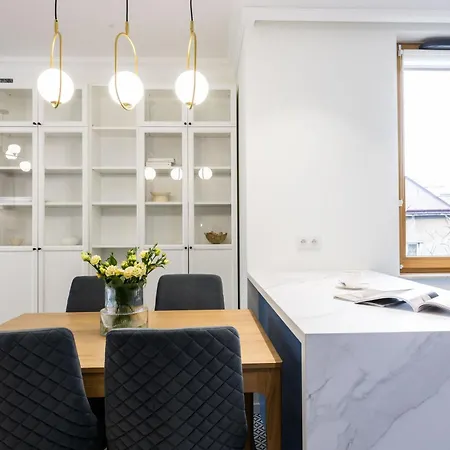 Native Orawska 14/127 * Krakow