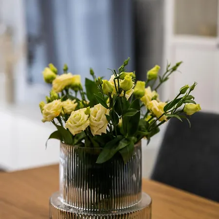 Apartment Native Orawska 14/127 Krakow