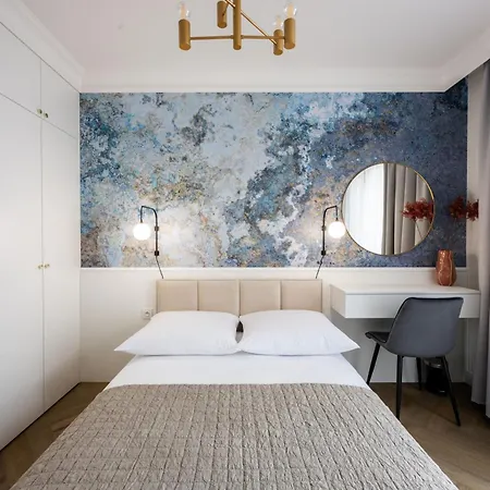 Apartment Native Orawska 14/127