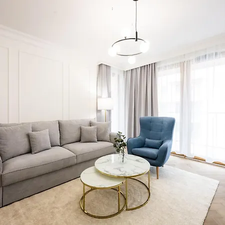 Native Orawska 14/127 * Krakow