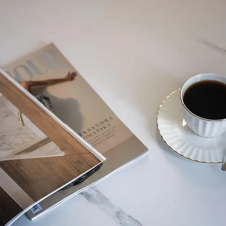 Apartment Native Orawska 14/127