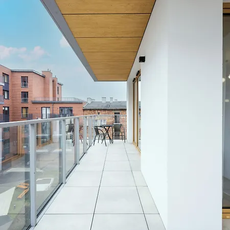 Native Orawska 14/127 Apartment *