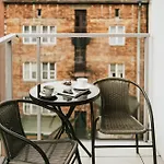 Appartement Native Orawska 14/127