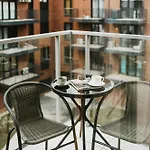 Appartement Native Orawska 14/127 *