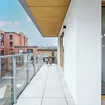 Native Orawska 14/127 Appartement *