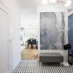 Appartement Native Orawska 14/127