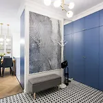 Appartement Native Orawska 14/127 *