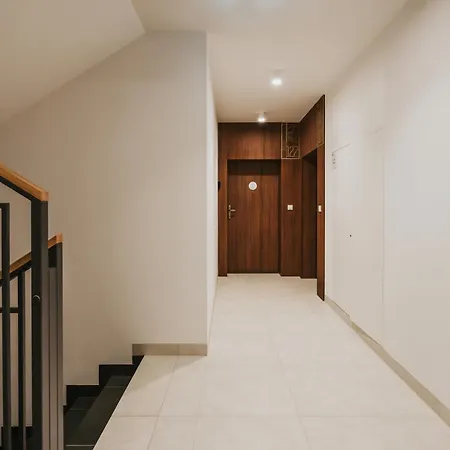 Apartment Native Orawska 14/127