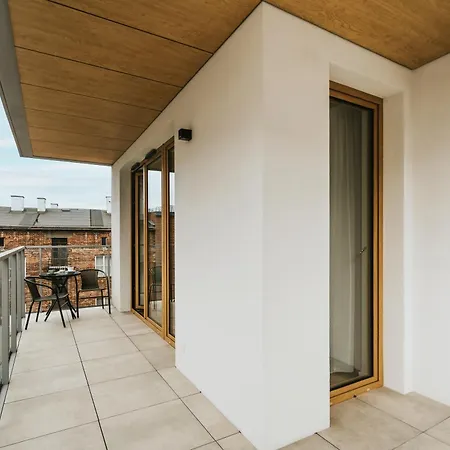 Native Orawska 14/127 Krakau