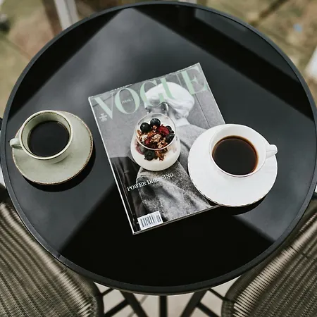 Апартаменты Native Orawska 14/127 *