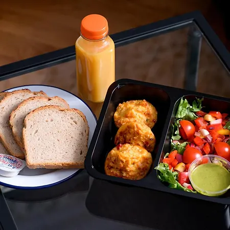 Native Orawska 14/127 Apartment