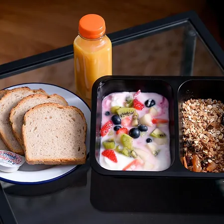 Native Orawska 14/127 * Krakau