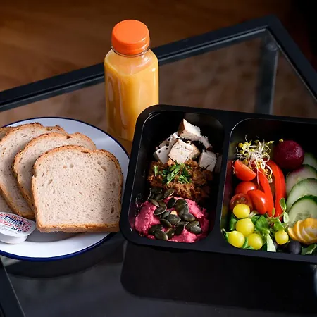 Апартаменты Native Orawska 14/127