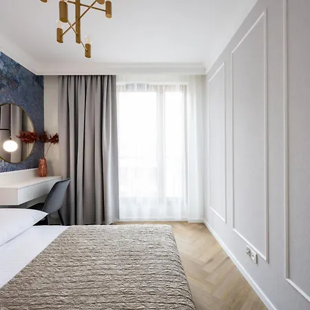 Native Orawska 14/127 Krakau