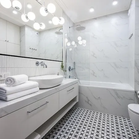 Native Orawska 14/127 * Krakau