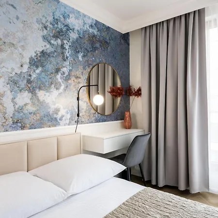 Native Orawska 14/127 * Краков