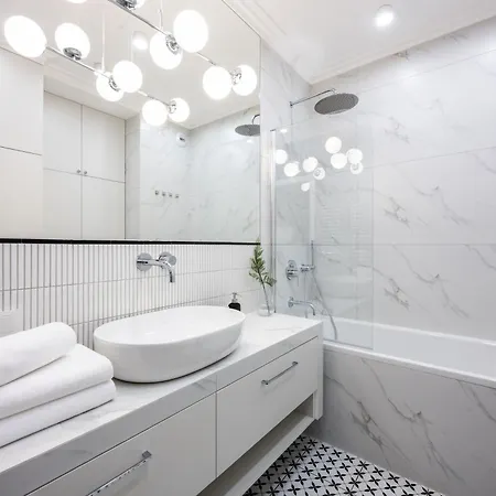 Апартаменты Native Orawska 14/127 *