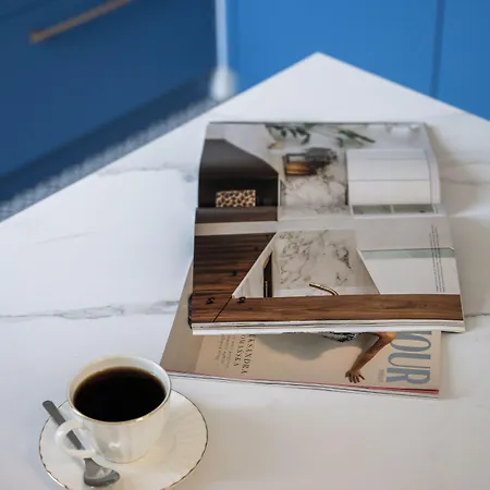 Native Orawska 14/127 Apartment *