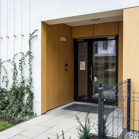 Native Orawska 14/127 Krasków