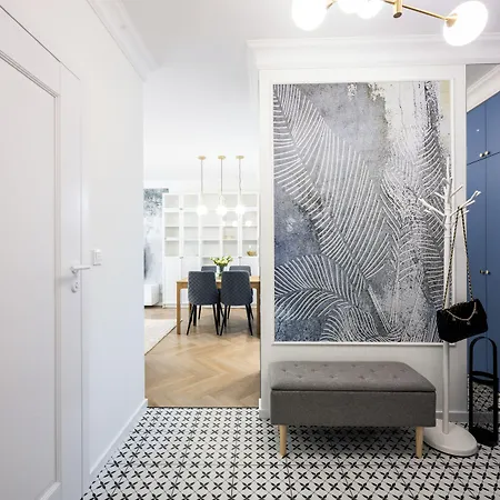 Apartment Native Orawska 14/127