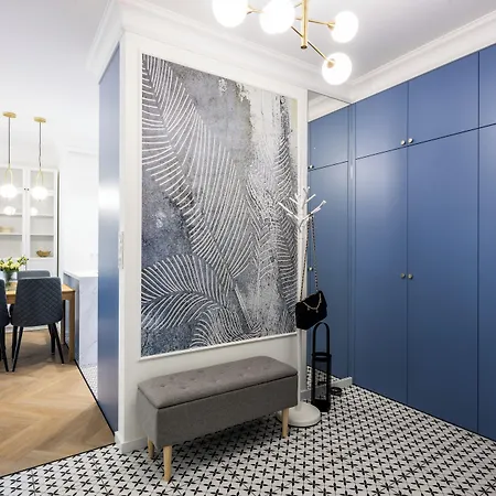 Apartment Native Orawska 14/127 *