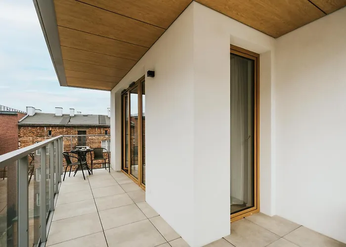 Native Orawska 14/127 Krasków