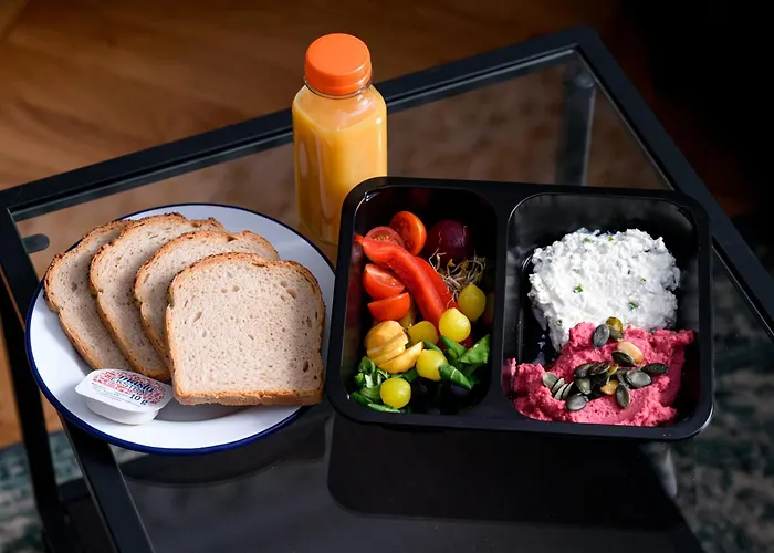 Native Orawska 14/127 Διαμέρισμα Krasków