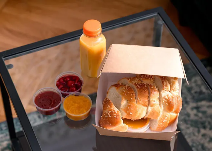 Native Orawska 14/127 Διαμέρισμα Krasków