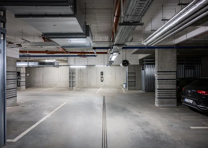 Native Orawska 14/127 Διαμέρισμα Krasków