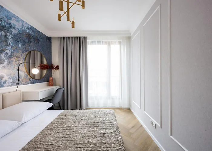 Native Orawska 14/127 Krasków