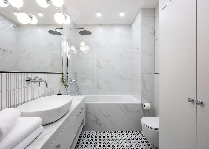 Native Orawska 14/127 Διαμέρισμα