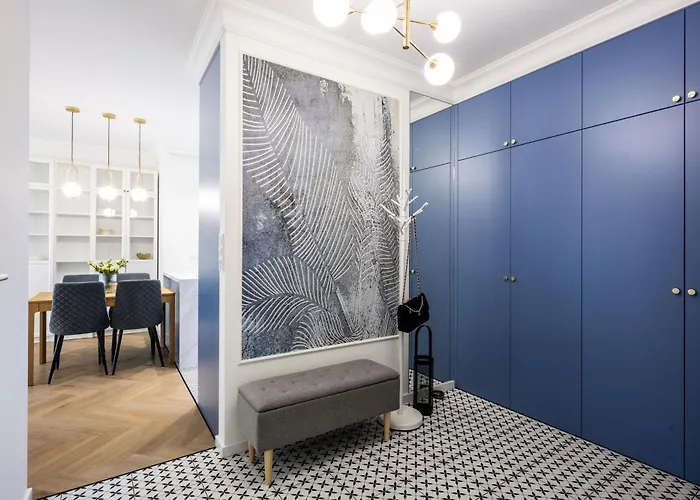 Διαμέρισμα Native Orawska 14/127 Krasków