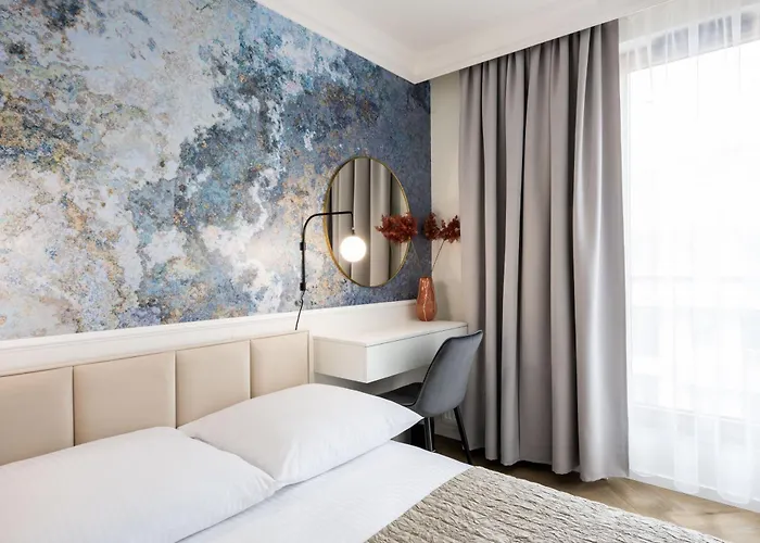 Native Orawska 14/127 * Krasków