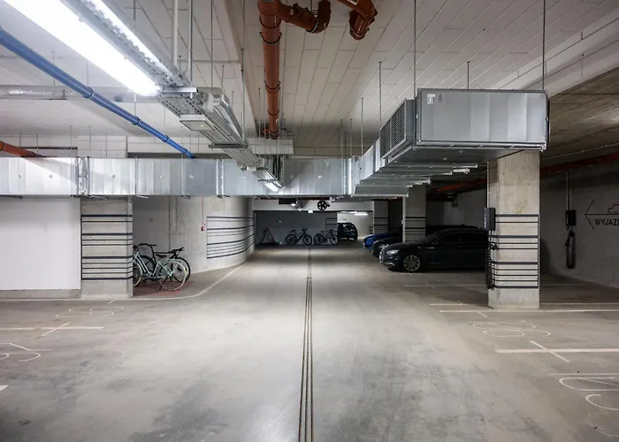 Native Orawska 14/127 Διαμέρισμα Krasków