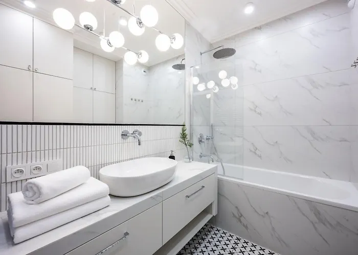 Διαμέρισμα Native Orawska 14/127 *