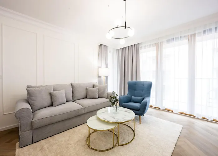 Native Orawska 14/127 * Krasków