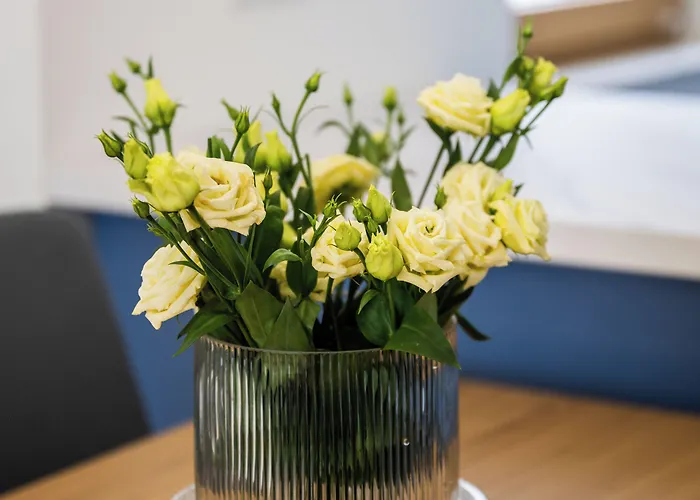 Native Orawska 14/127 Διαμέρισμα