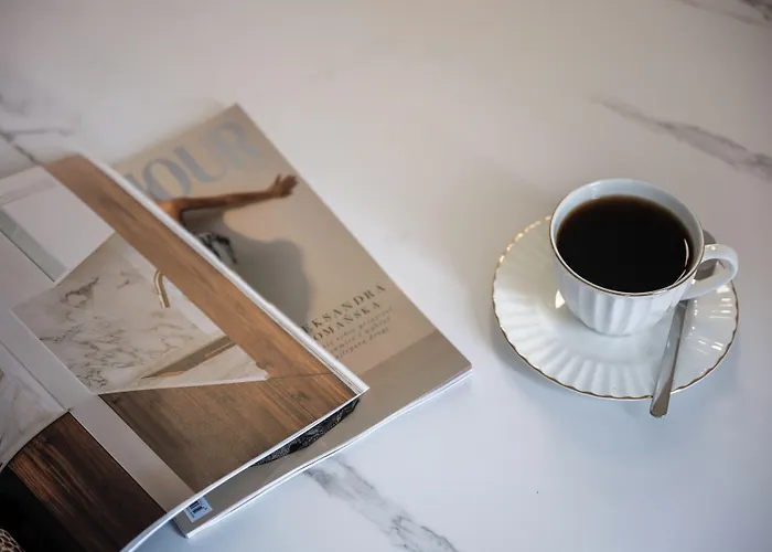 Διαμέρισμα Native Orawska 14/127