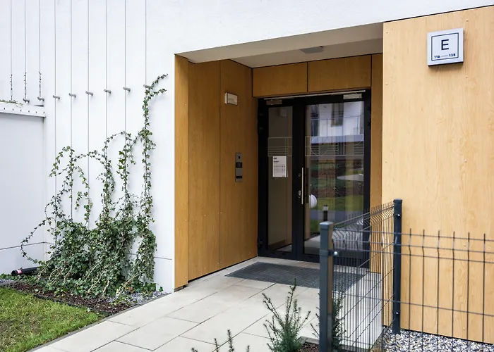 Native Orawska 14/127 Krasków