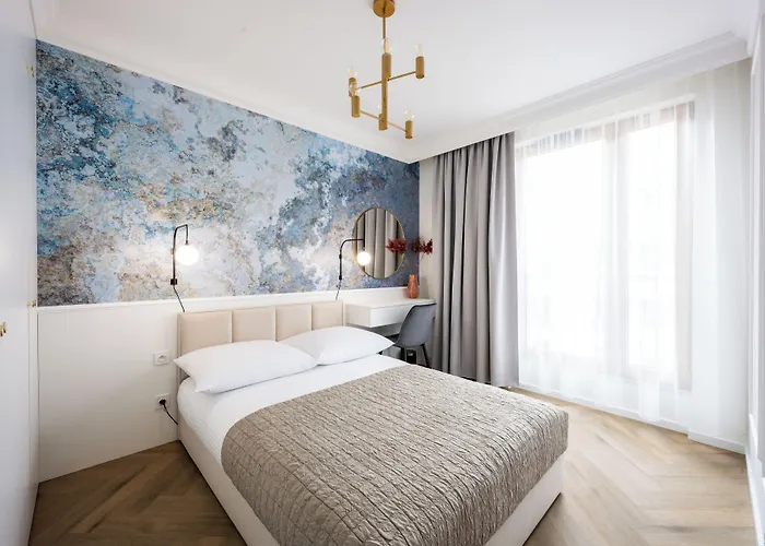 Native Orawska 14/127 Διαμέρισμα Krasków