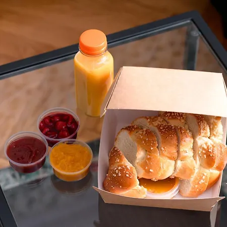 Native Orawska 14/127 Lägenhet Kraków