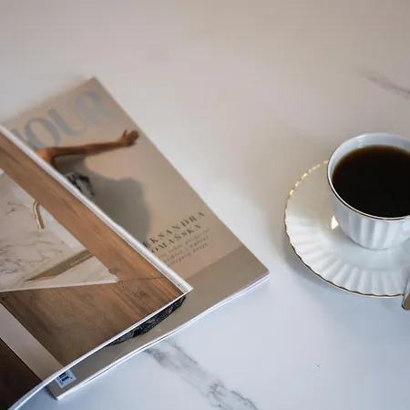 Native Orawska 14/127 Lägenhet