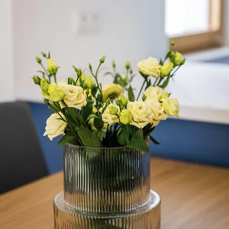 Native Orawska 14/127 Lägenhet