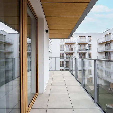 Native Orawska 14/127 Kraków